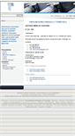 Mobile Screenshot of procuradores-orihuela.com